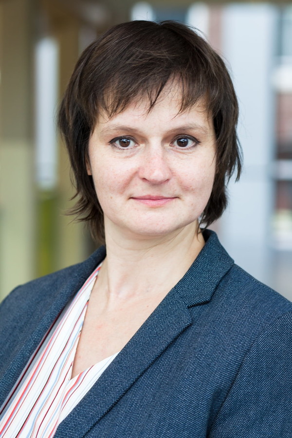 Photo of Inna, the breeder